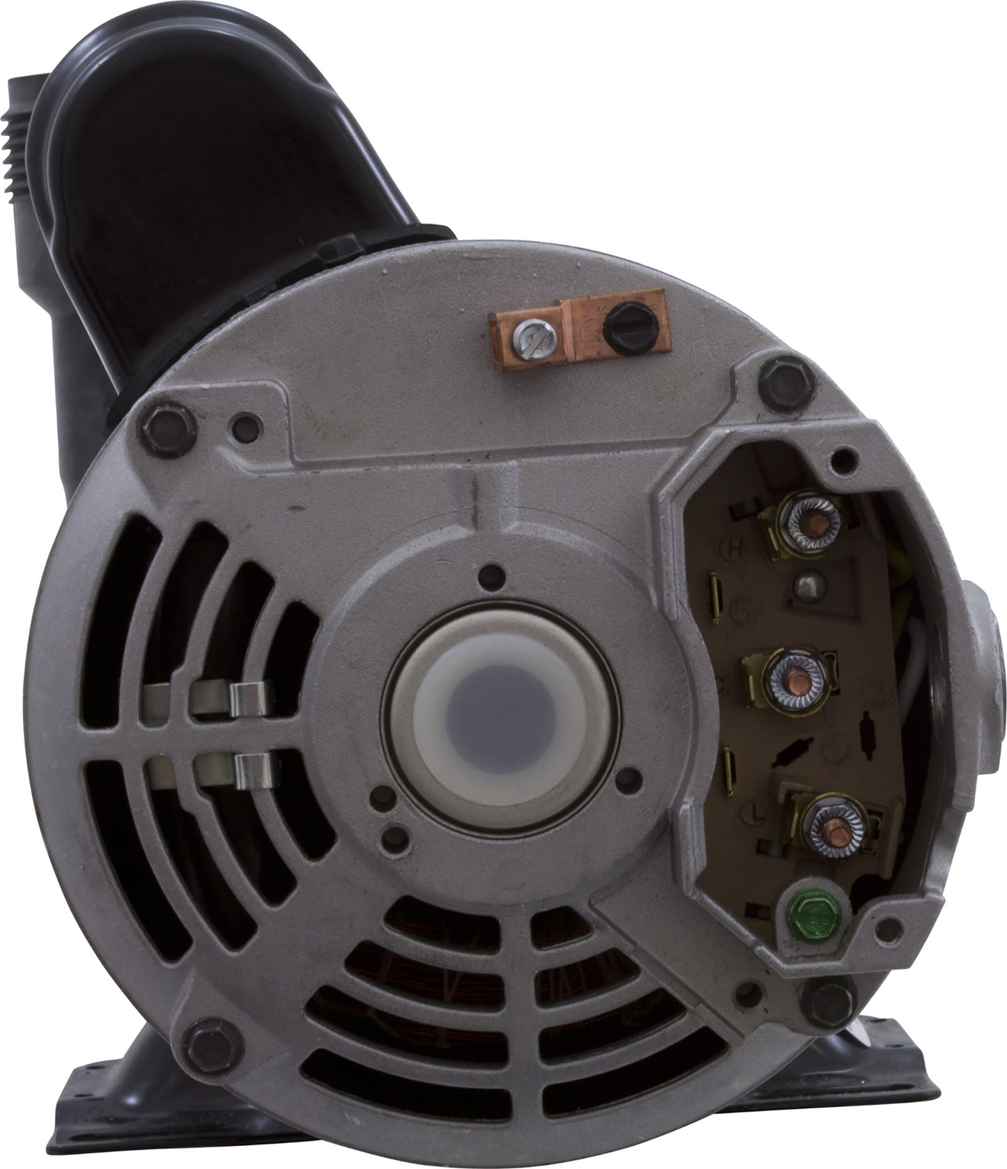 Pump, Aqua Flo FMHP, 1.5ohp/2.0thp, 115v, 2-Spd, 48fr, 1-1/2", OEM