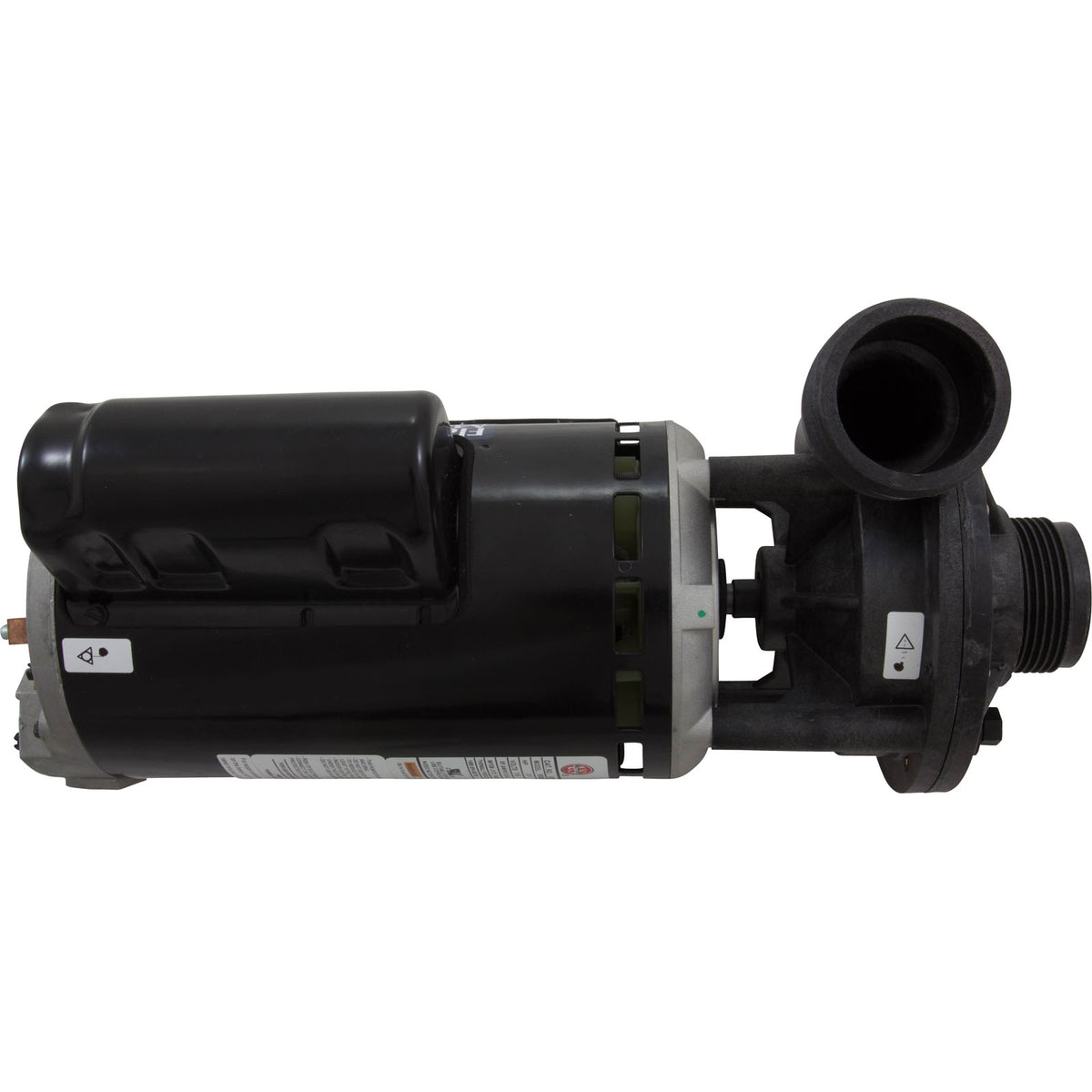 Pump, Aqua Flo FMHP, 1.5ohp/2.0thp, 115v, 2-Spd, 48fr, 1-1/2", OEM