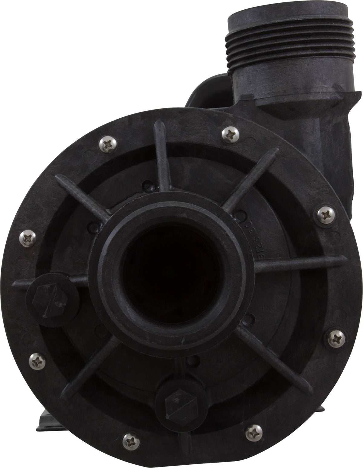 Pump, Aqua Flo FMHP, 1.5ohp/2.0thp, 230v, 2-Spd, 48fr, 1-1/2", OEM