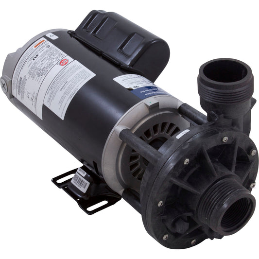 Bomba Aqua Flo FMHP, 2,0 hp, 230 V, 1 velocidad, 48 fr, 1-1/2", OEM