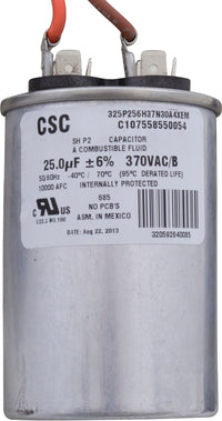 Pump, Aqua Flo FMHP, 2.0hp, 230v, 1-Spd, 48fr, 1-1/2", OEM