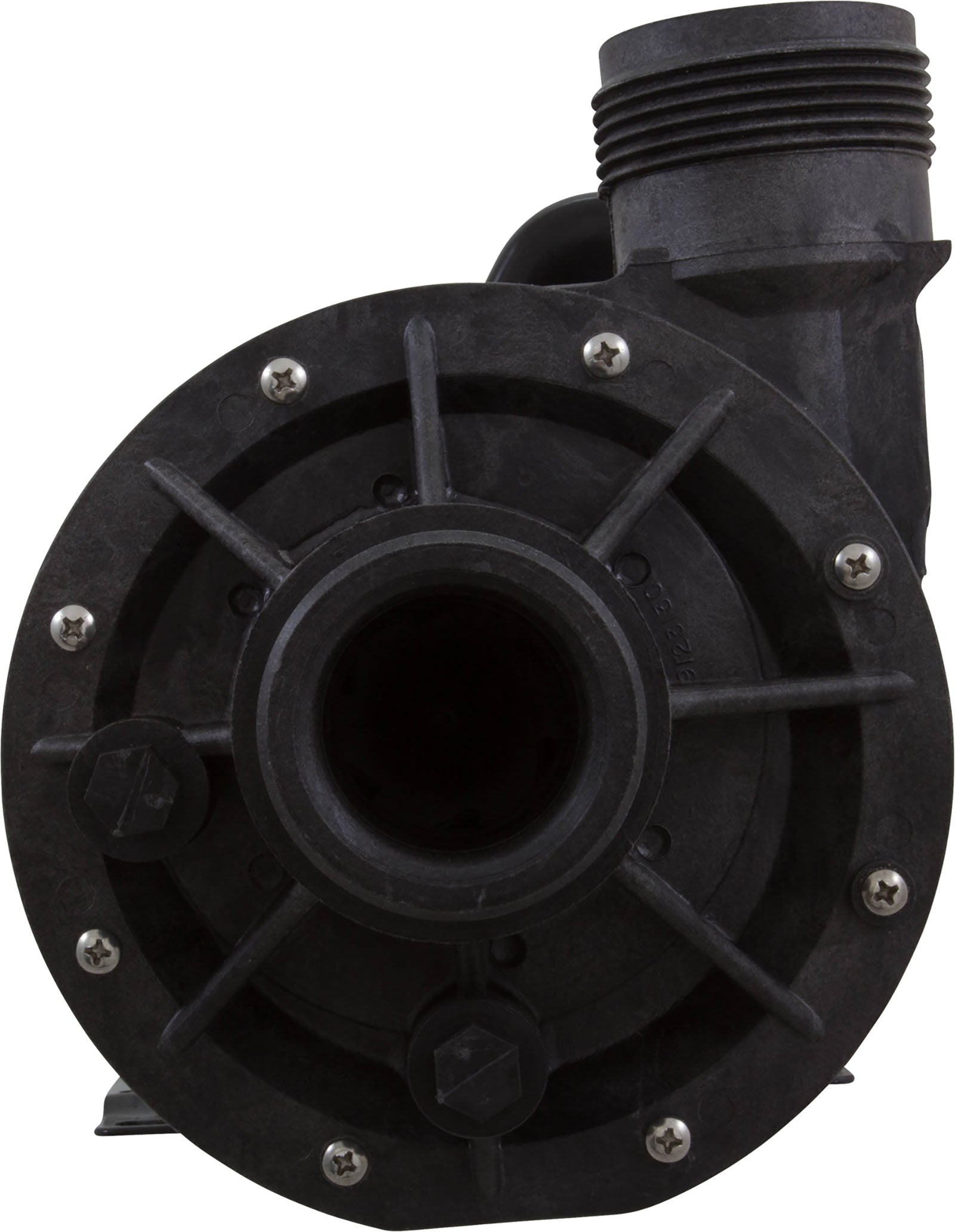 Pump, Aqua Flo FMHP, 2.0hp, 230v, 1-Spd, 48fr, 1-1/2", OEM