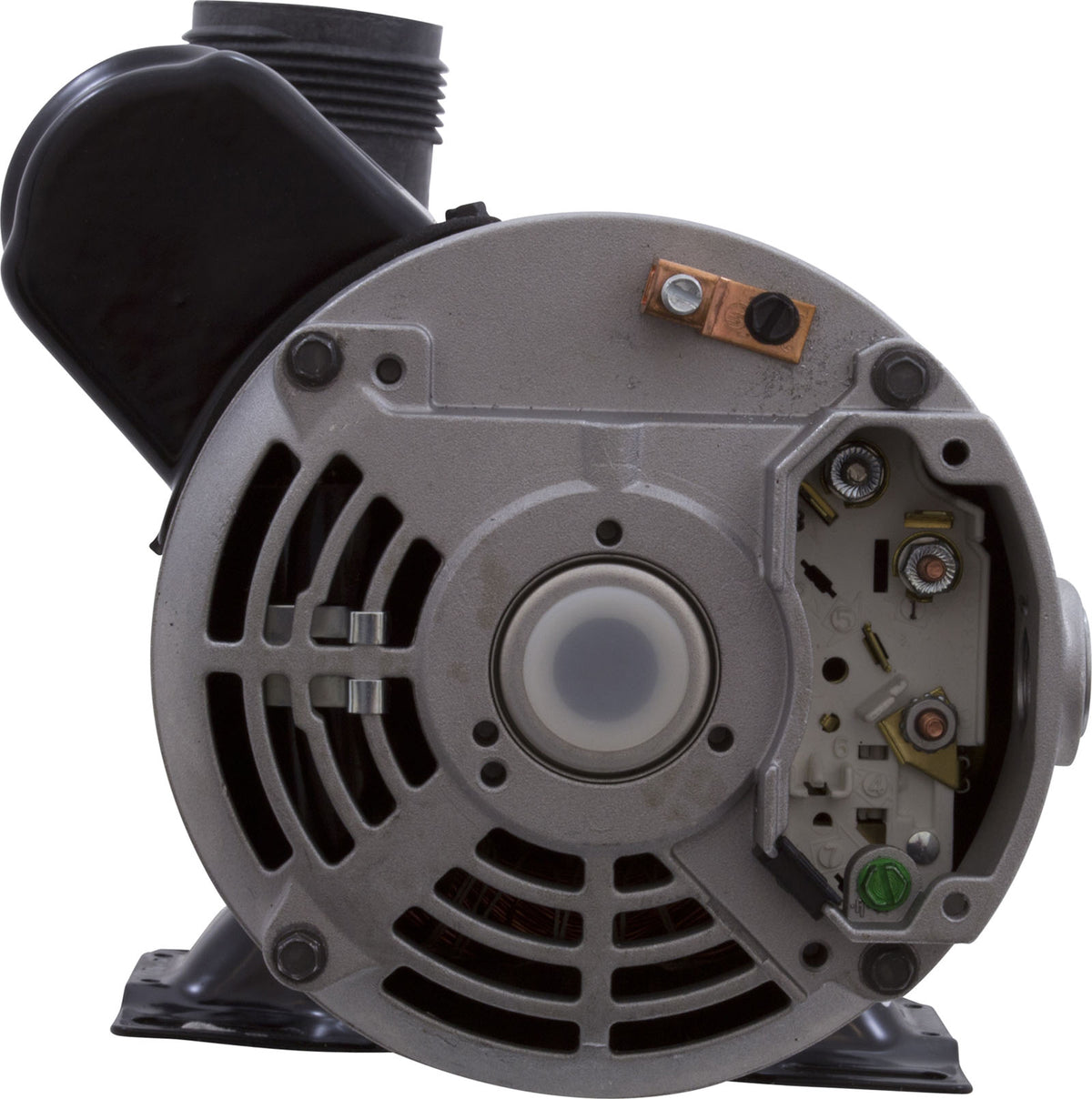 Pump, Aqua Flo FMHP, 2.0hp, 230v, 1-Spd, 48fr, 1-1/2", OEM