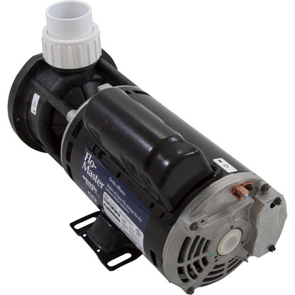Pompe, Aqua Flo FMCP, 1,0 ohp/1,5 thp, 115v, 2 vitesses, 48fr, 1-1/2", OEM