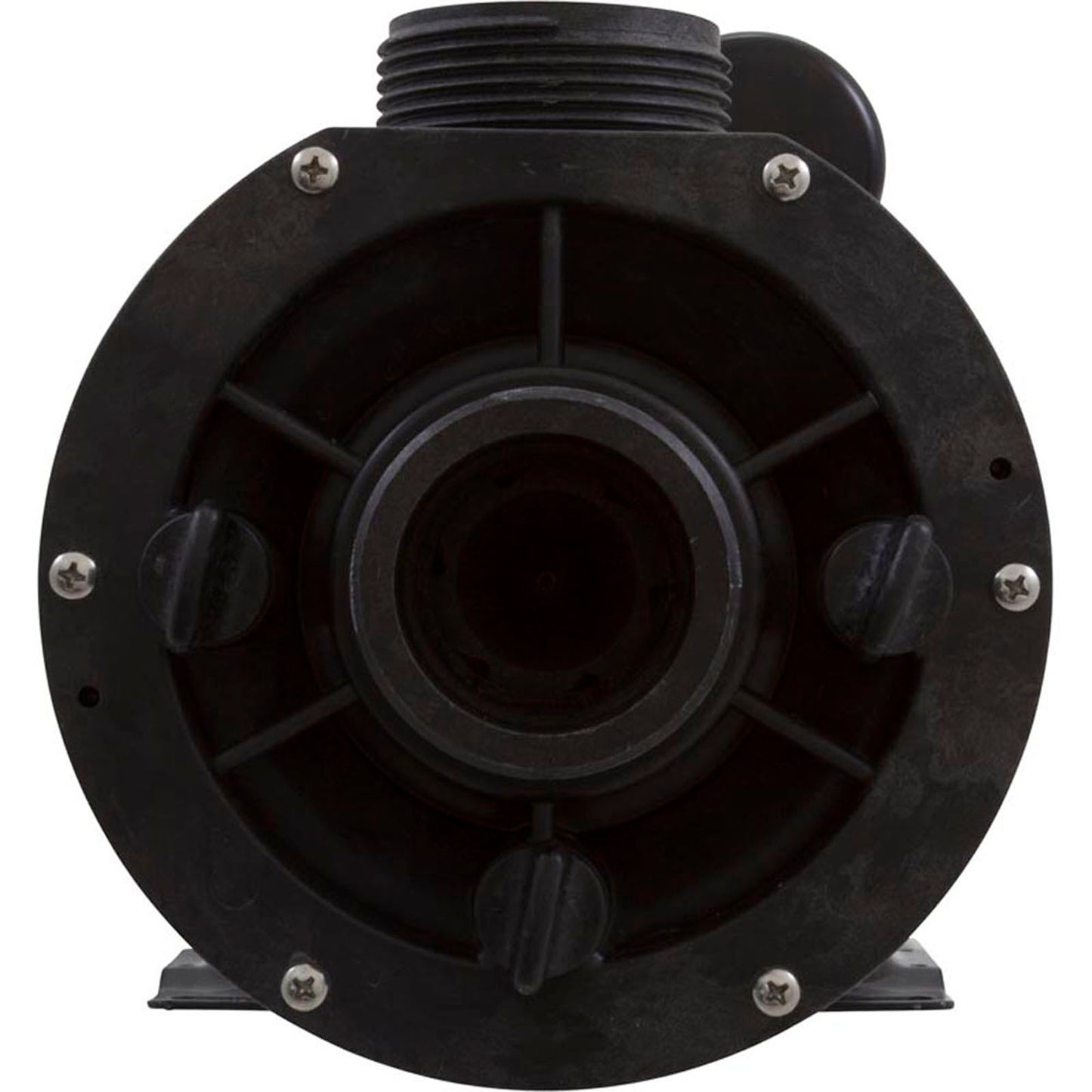 Pompe, Aqua Flo FMCP, 1,0 ohp/1,5 thp, 115v, 2 vitesses, 48fr, 1-1/2", OEM