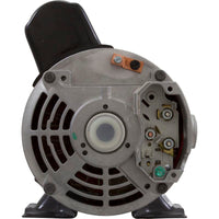 Pump, Aqua Flo FMCP, 1.0ohp/1.5thp , 115v , 2-Spd, 48fr, 1-1/2", OEM