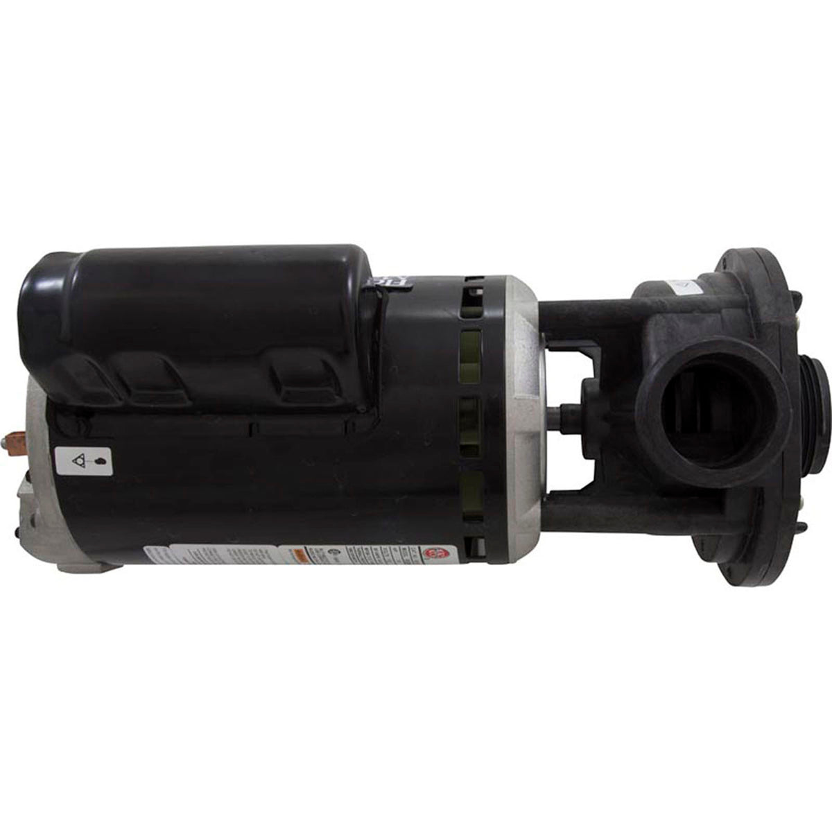 Pump, Aqua Flo FMCP, 1.0ohp/1.5thp , 115v , 2-Spd, 48fr, 1-1/2", OEM