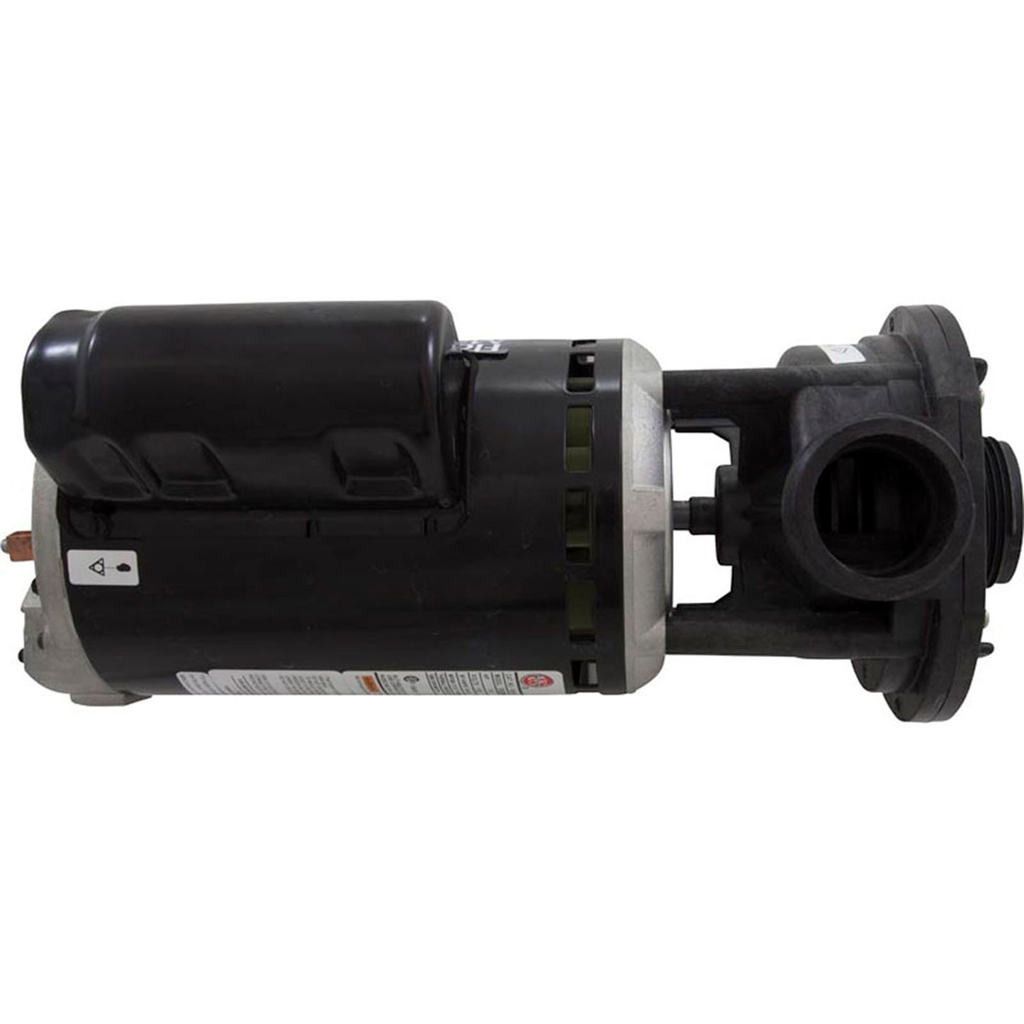 Pompe, Aqua Flo FMCP, 1,0 ohp/1,5 thp, 115v, 2 vitesses, 48fr, 1-1/2", OEM