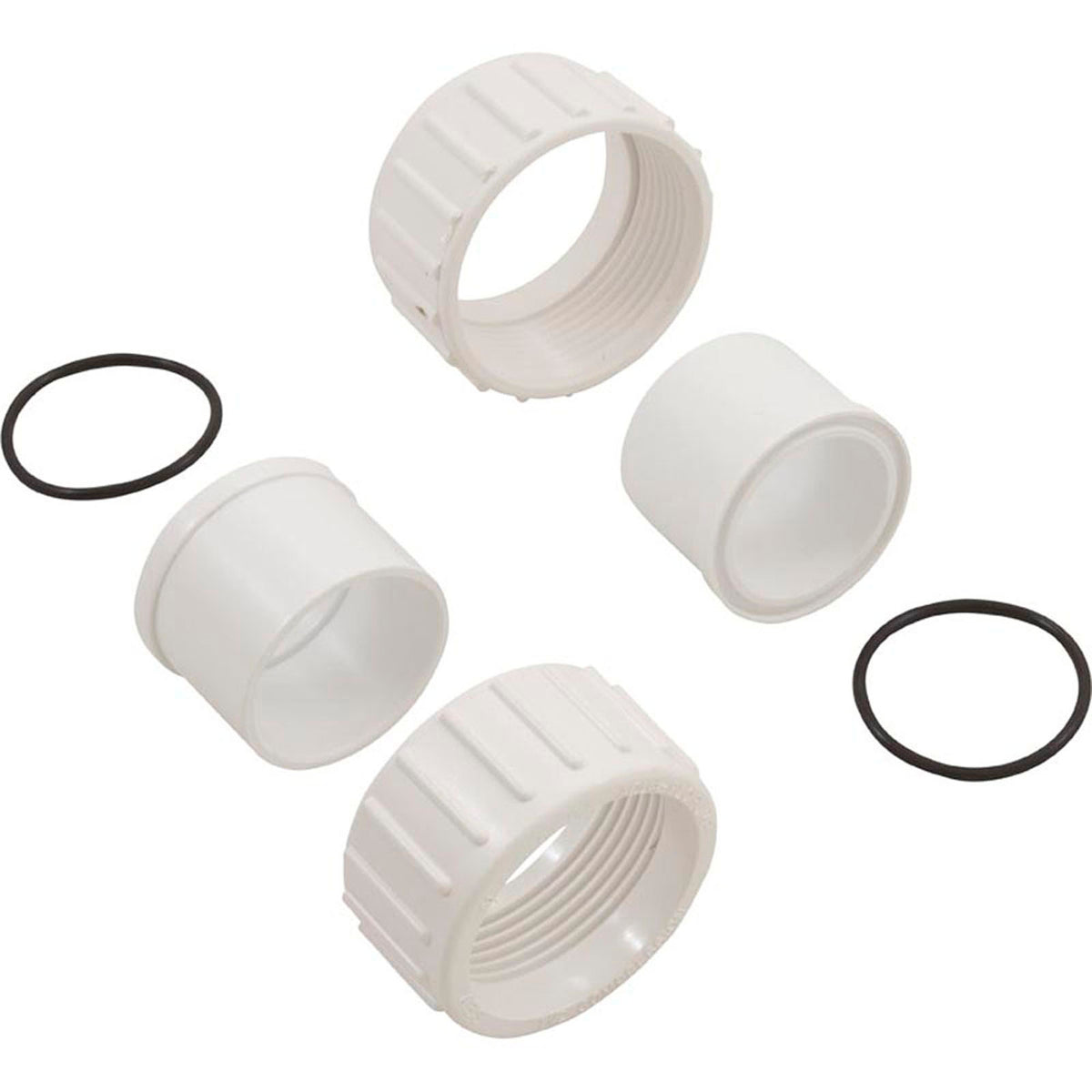 Pump, Aqua Flo FMCP, 1.0ohp/1.5thp , 115v , 2-Spd, 48fr, 1-1/2", OEM