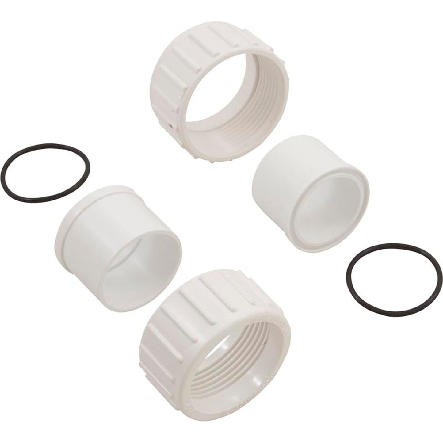 Pompe, Aqua Flo FMCP, 1,0 ohp/1,5 thp, 115v, 2 vitesses, 48fr, 1-1/2", OEM