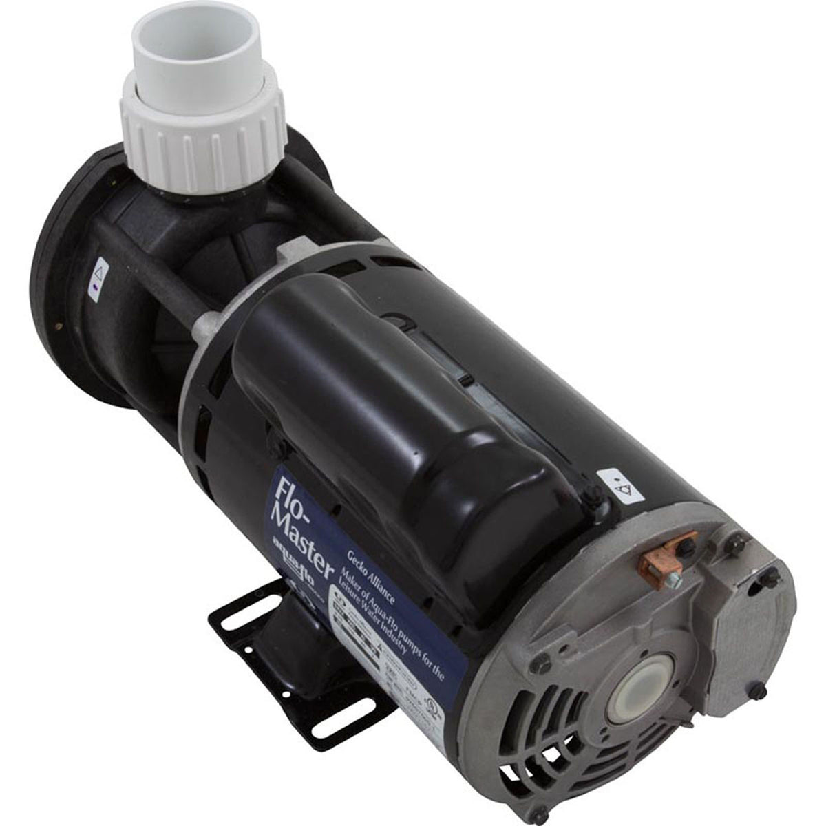 Pump, Aqua Flo FMCP, 0.75ohp/1.0thp , 115v , 2-Spd, 48fr, 1-1/2", OEM