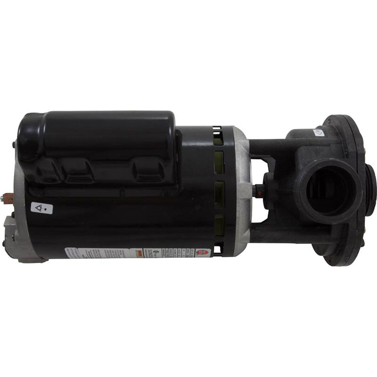 Pump, Aqua Flo FMCP, 0.75ohp/1.0thp , 115v , 2-Spd, 48fr, 1-1/2", OEM