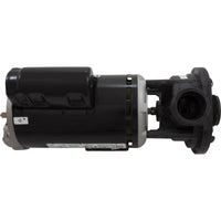 Pump, Aqua Flo FMCP, 1.5ohp/2.0thp , 115v, 2-Spd, 48fr, 1-1/2", OEM