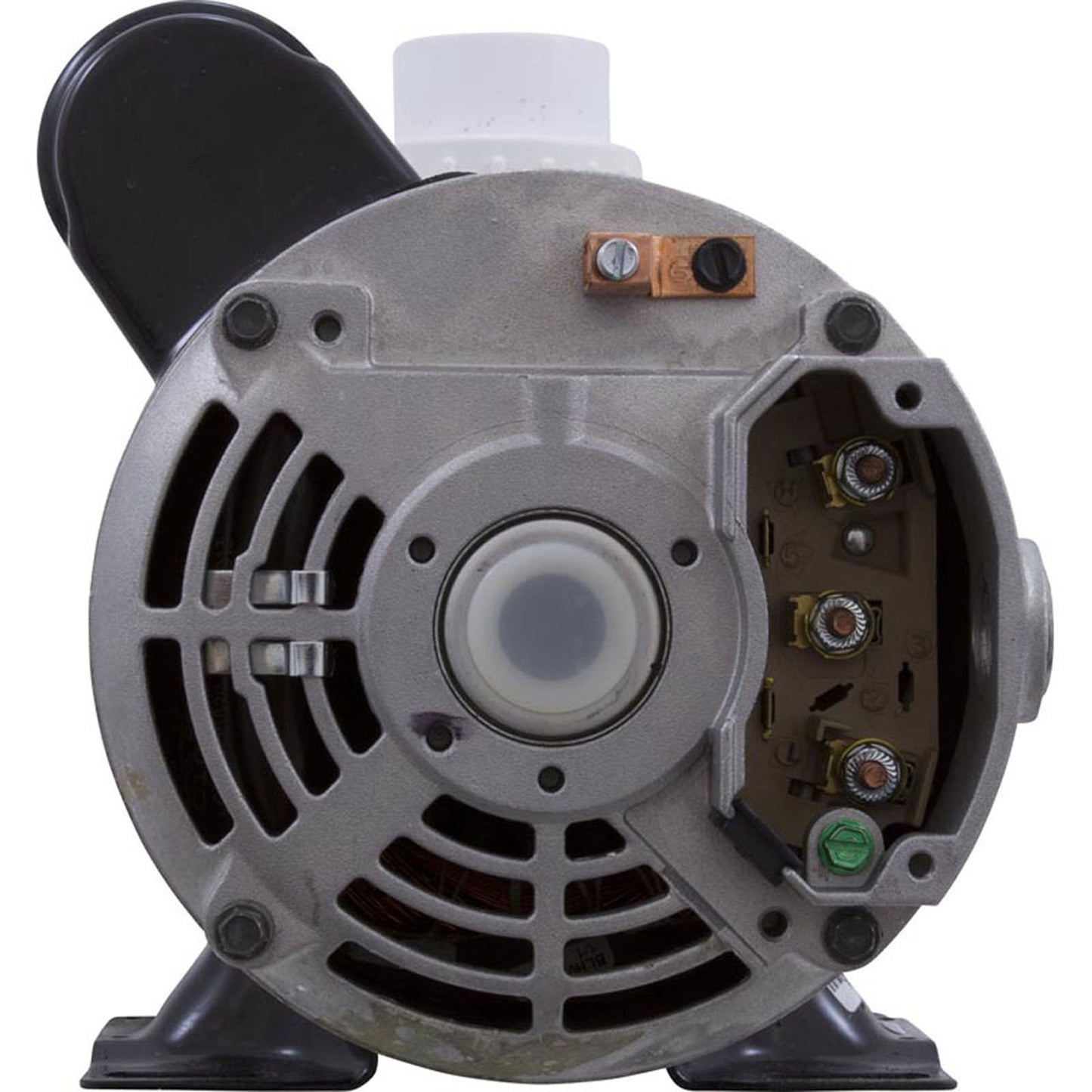 Pump, Aqua Flo FMCP, 1.5ohp/2.0thp , 230v, 2-Spd, 48fr, 1-1/2", OEM