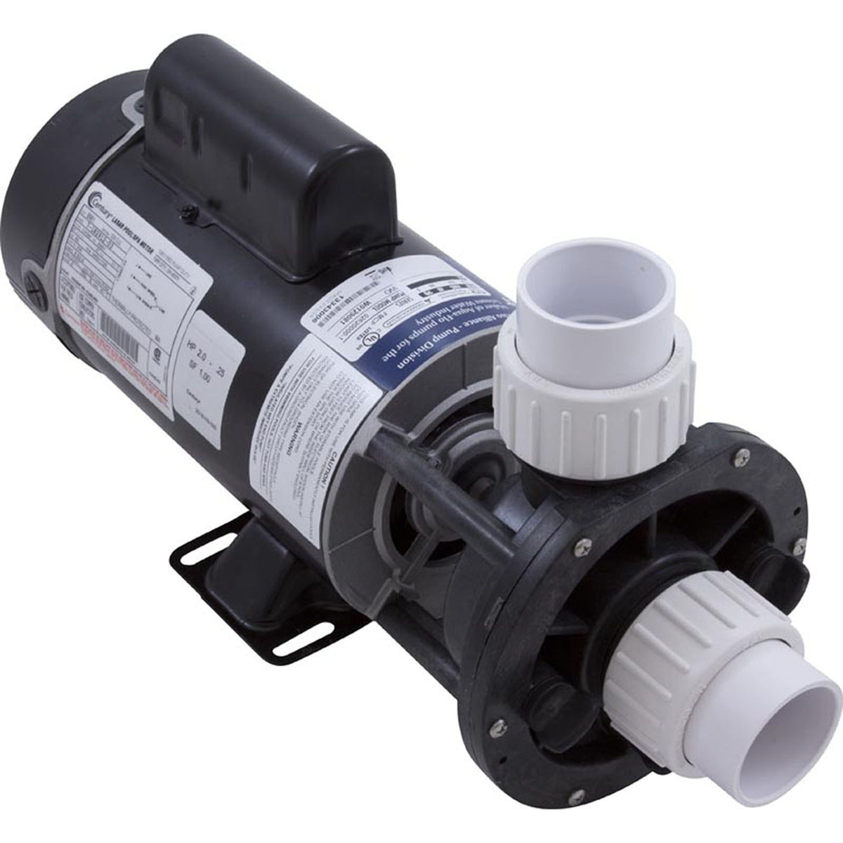 Pump, Aqua Flo FMCP, 2.0ohp/3.0thp , 230v, 2-Spd, 48fr, 1-1/2", OEM