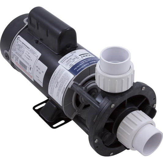 Pompe, Aqua Flo FMCP, 2,0 ohp/3,0 thp, 230v, 2 vitesses, 48fr, 1-1/2", OEM