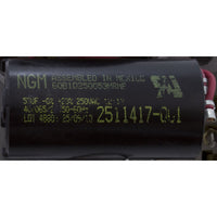 Pump, Aqua Flo FMCP, 2.0ohp/3.0thp , 230v, 2-Spd, 48fr, 1-1/2", OEM