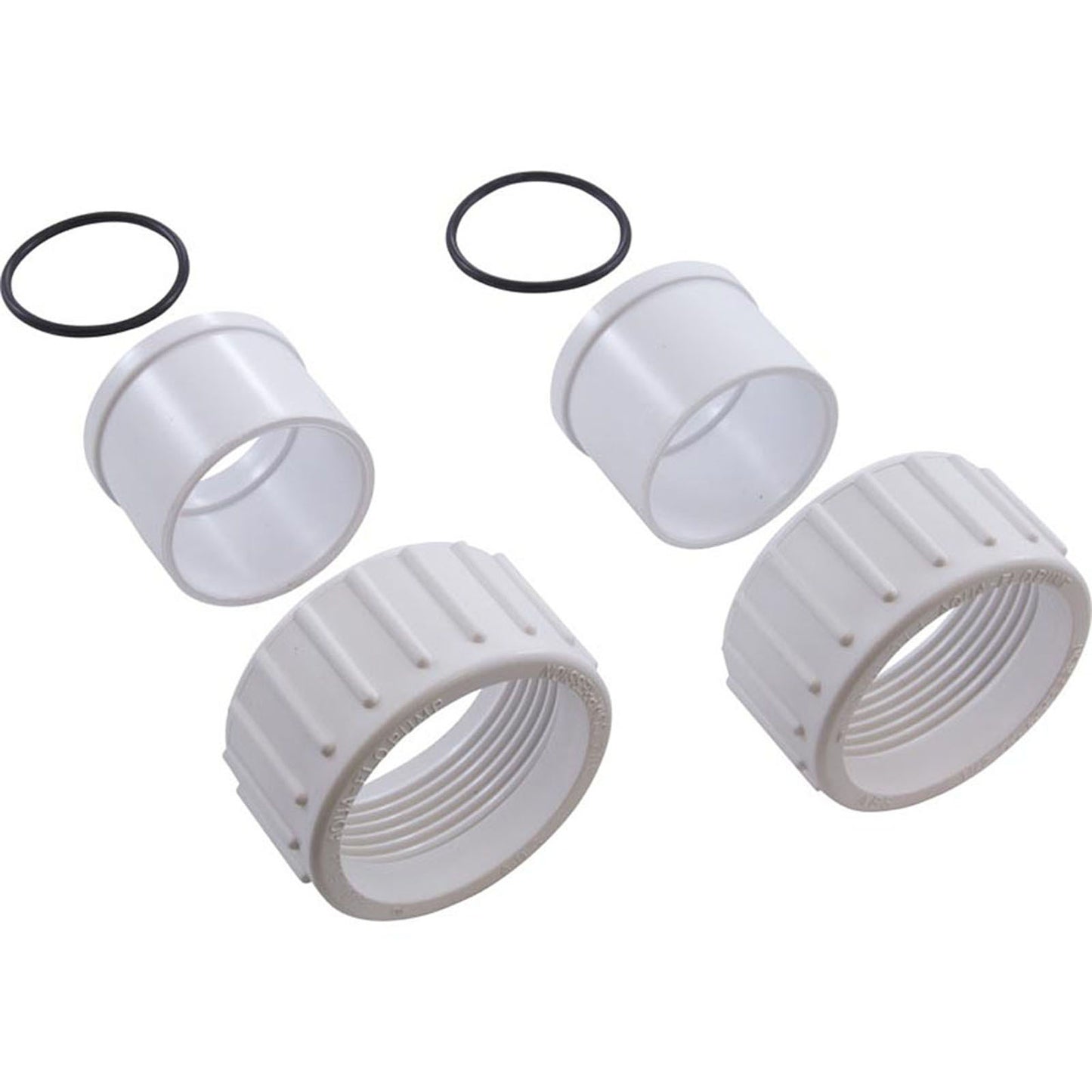 Pompe, Aqua Flo FMCP, 2,0 ohp/3,0 thp, 230v, 2 vitesses, 48fr, 1-1/2", OEM