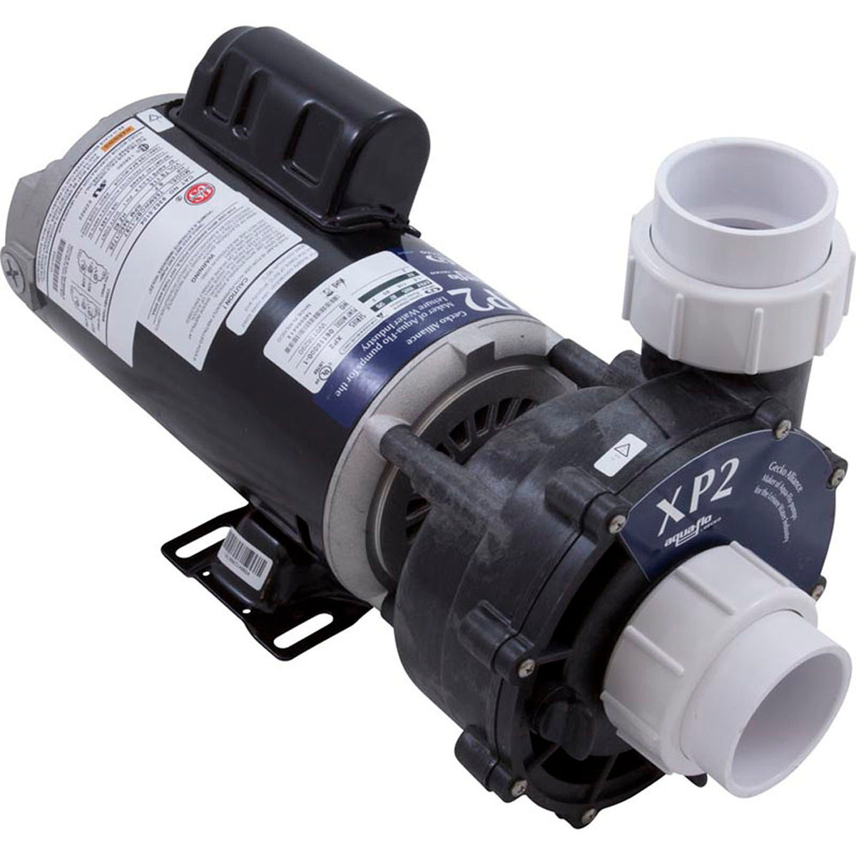 Pump, Aqua Flo XP2, 1.5ohp/2.0thp, 115v, 2-Speed, 48fr, 2", OEM