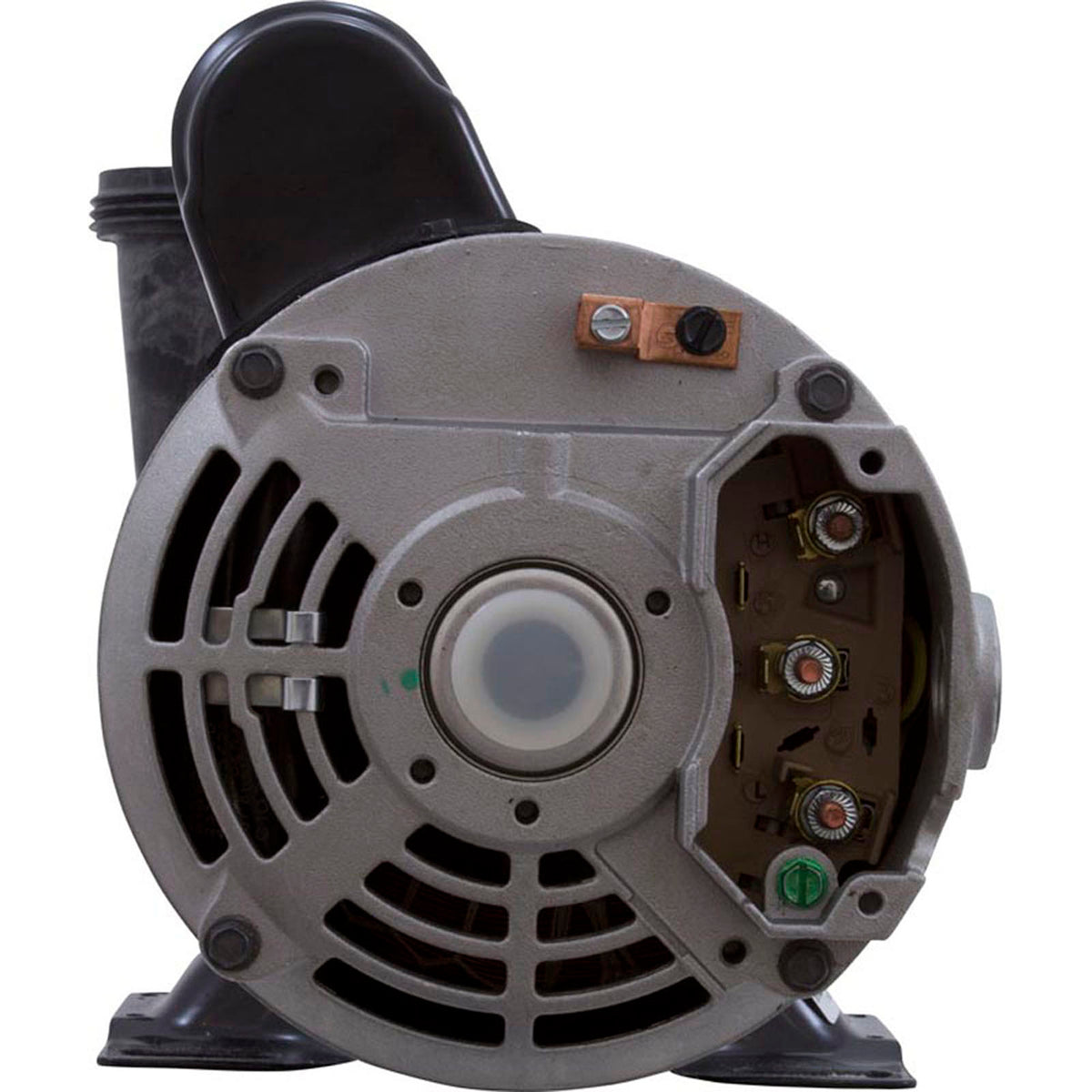 Pump, Aqua Flo XP2, 1.5ohp/2.0thp, 115v, 2-Speed, 48fr, 2", OEM