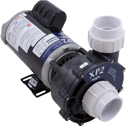 Pompe, Aqua Flo XP2, 1,5 ohp/2,0 thp, 230v, 2 vitesses, 48fr, 2", OEM