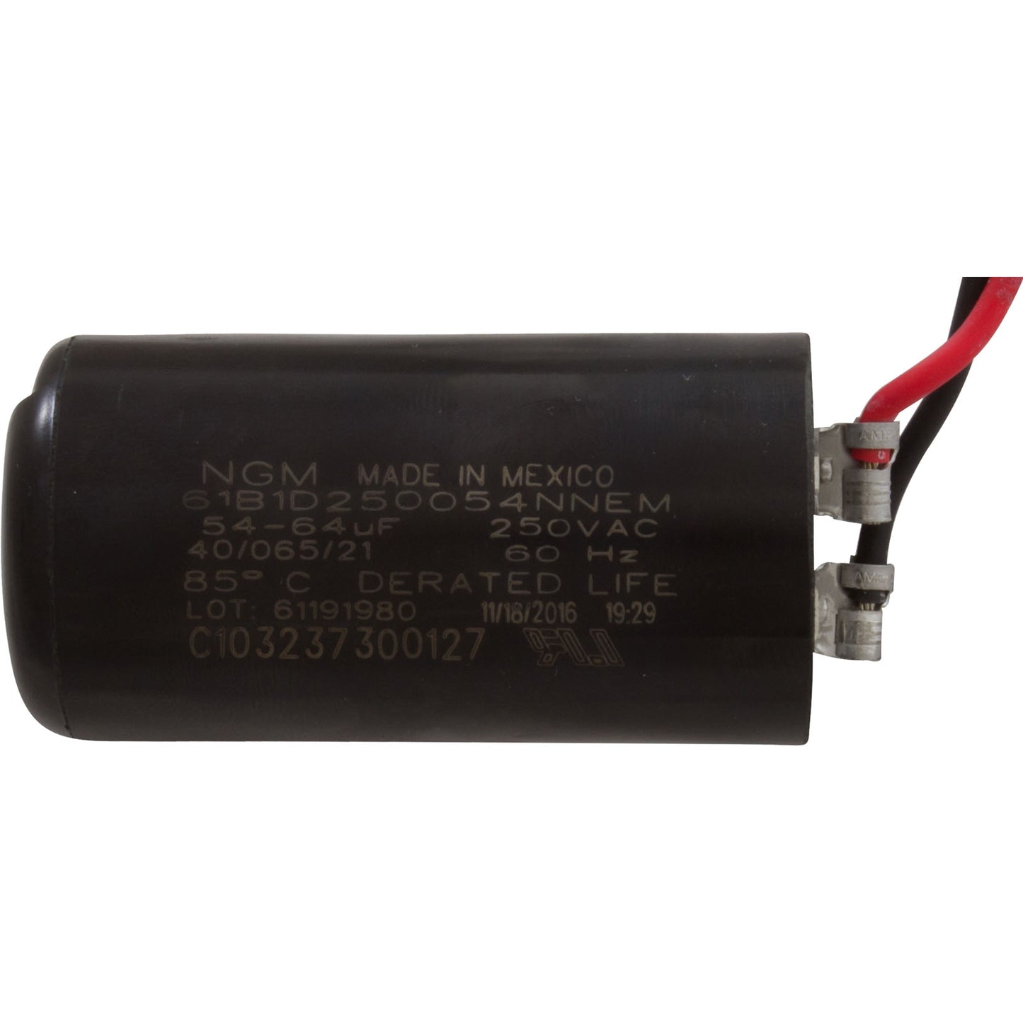 Pompe, Aqua Flo XP2e, 2.0 ohp/3.0 thp, 230v, 2 vitesses, 48fr, 2", OEM
