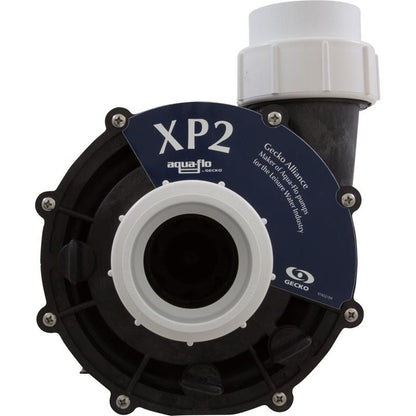 Pompe, Aqua Flo XP2e, 2.0 ohp/3.0 thp, 230v, 2 vitesses, 48fr, 2", OEM