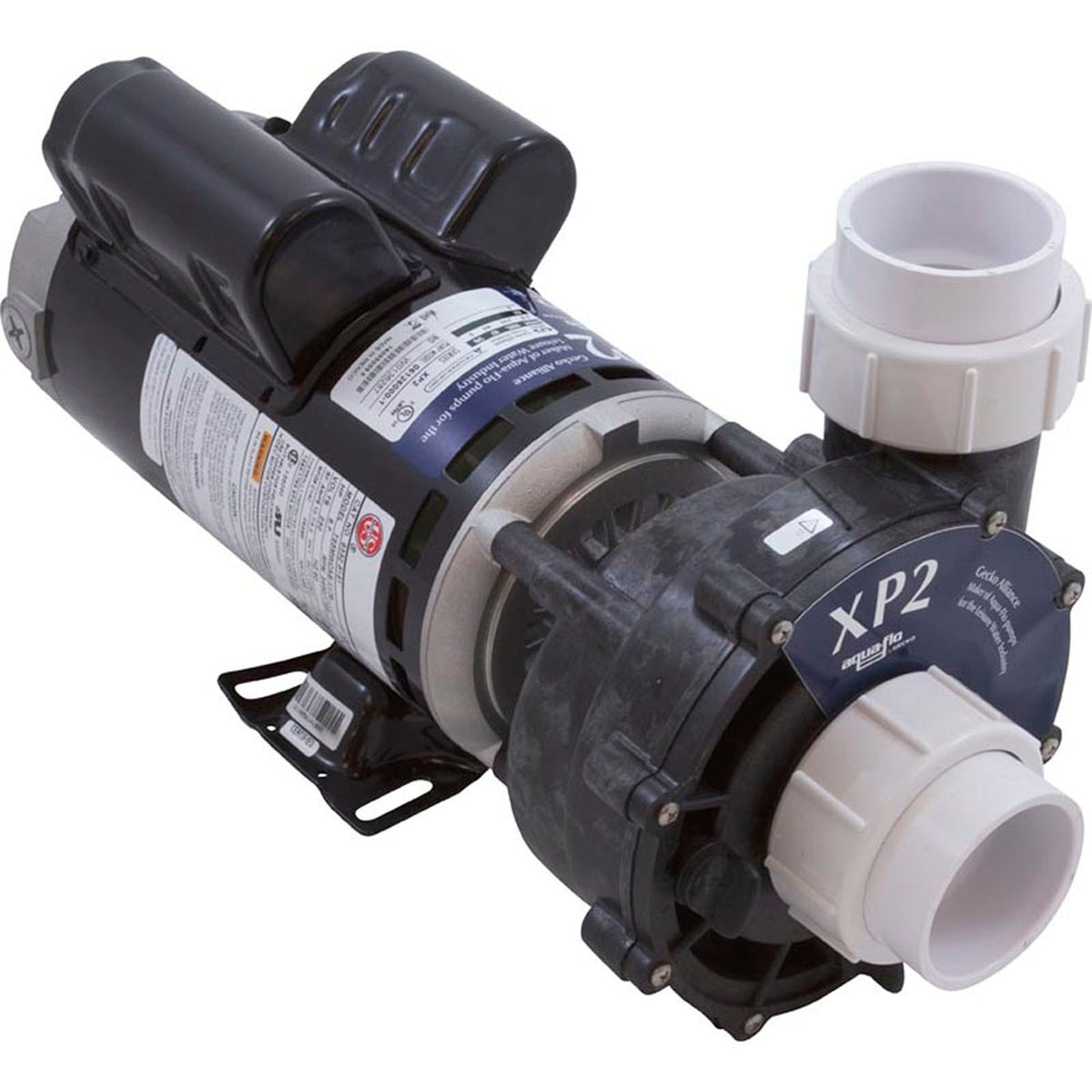 Pump, Aqua Flo XP2, 3.0ohp/4.0thp, 230v, 2-Speed, 48fr, 2", OEM