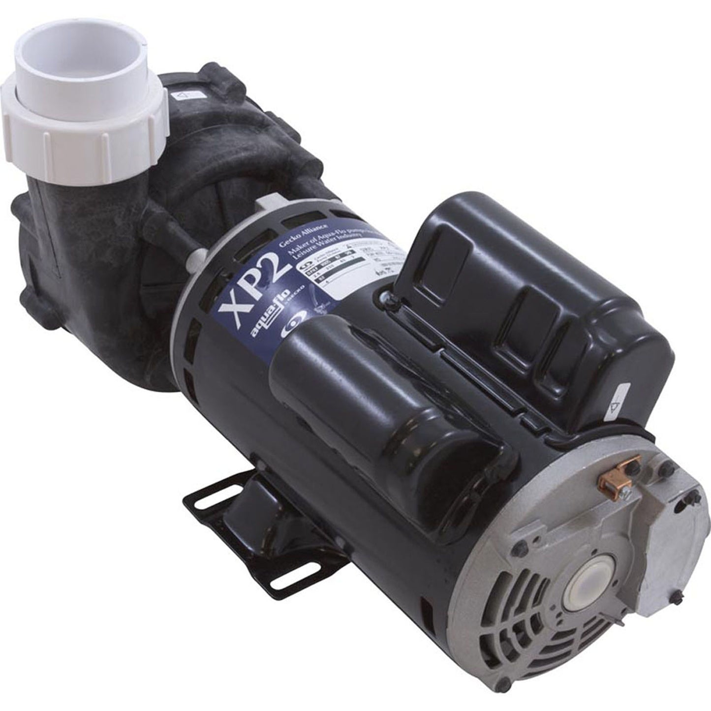 Bomba, Aqua Flo XP2, 3,0 ohp/4,0 thp, 230 v, 2 velocidades, 48 ​​fr, 2", OEM