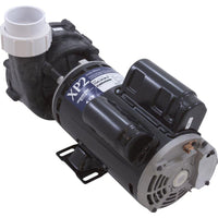 Pump, Aqua Flo XP2, 3.0ohp/4.0thp, 230v, 2-Speed, 48fr, 2", OEM
