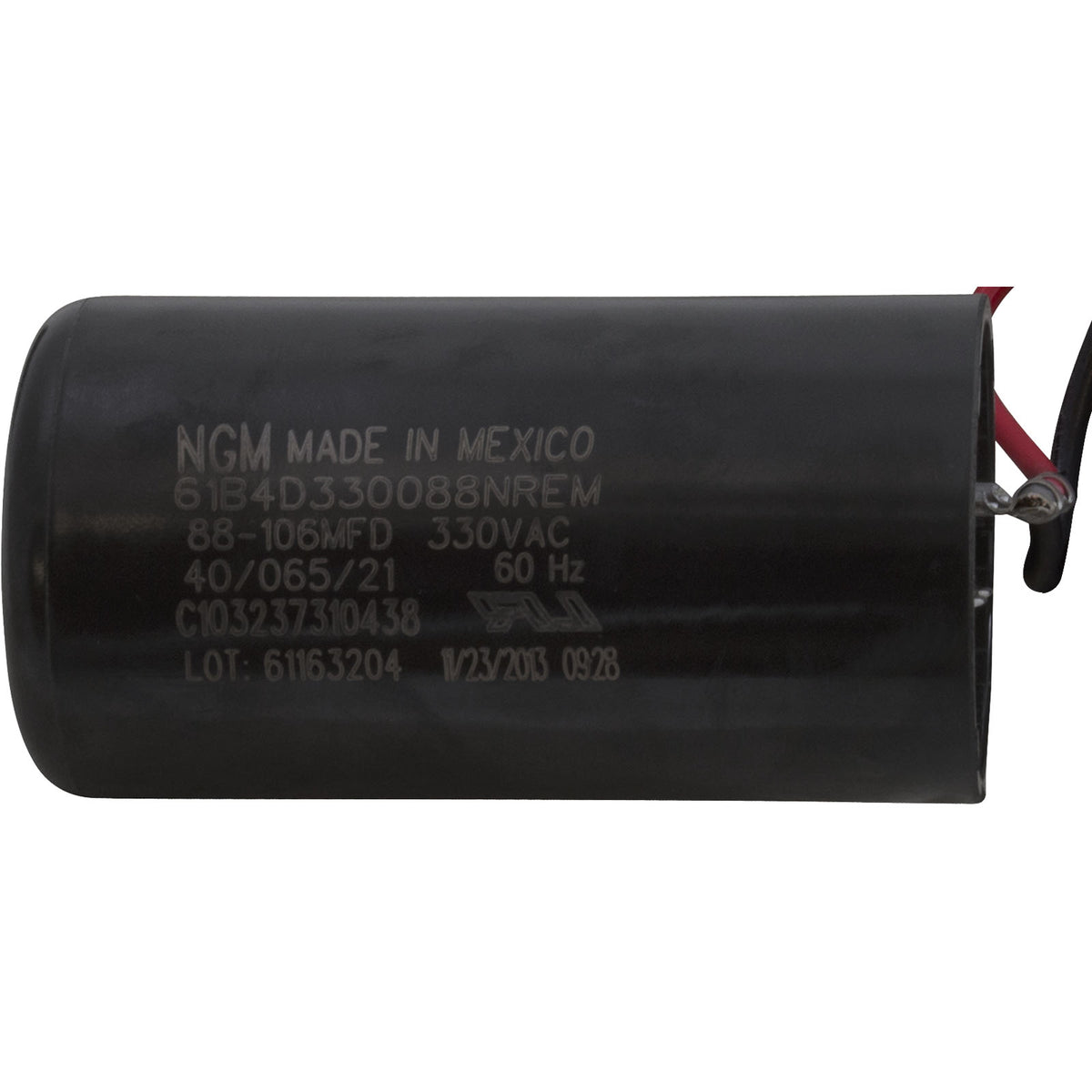 Pump, Aqua Flo XP2, 3.0ohp/4.0thp, 230v, 2-Speed, 48fr, 2", OEM