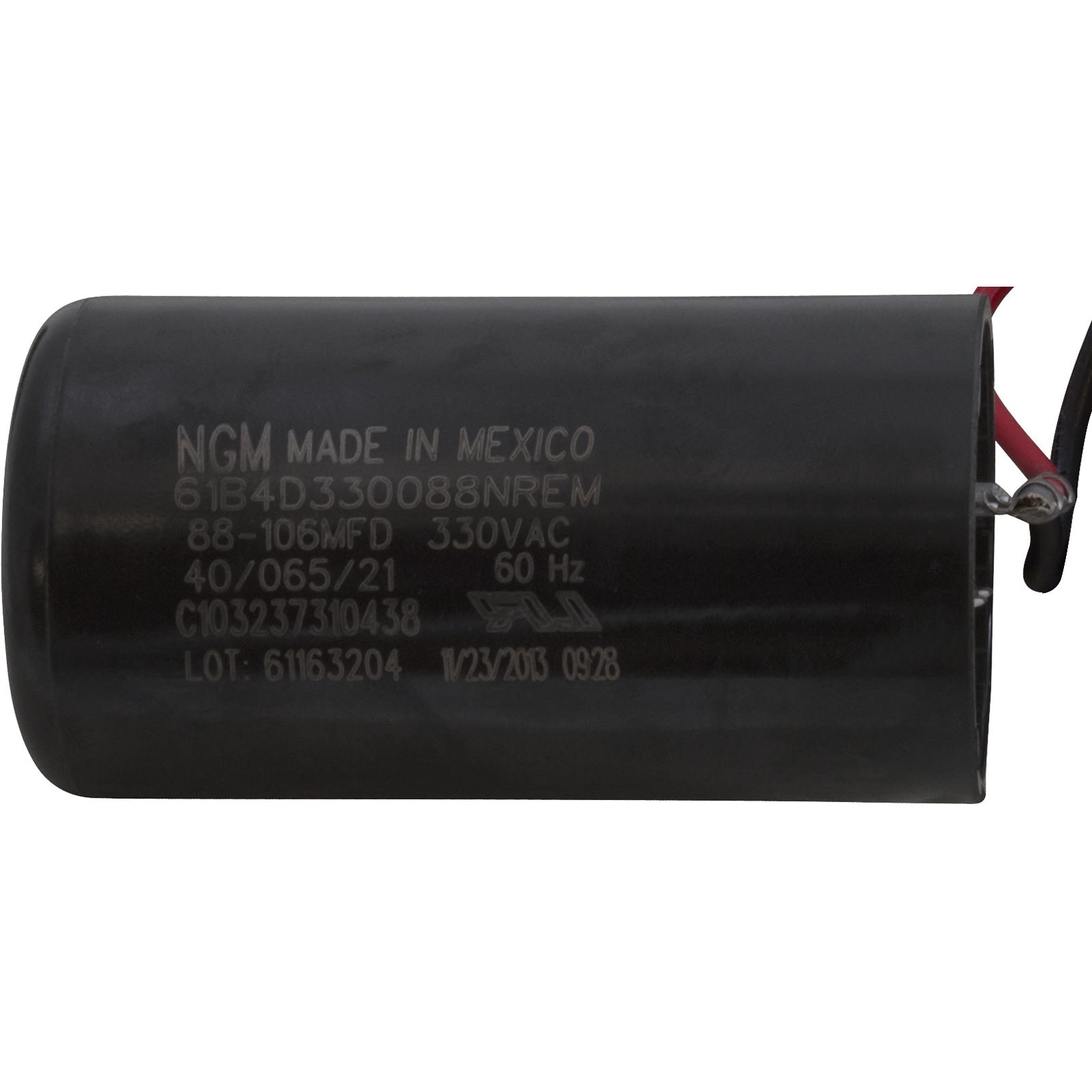Pump, Aqua Flo XP2, 3.0ohp/4.0thp, 230v, 2-Speed, 48fr, 2", OEM