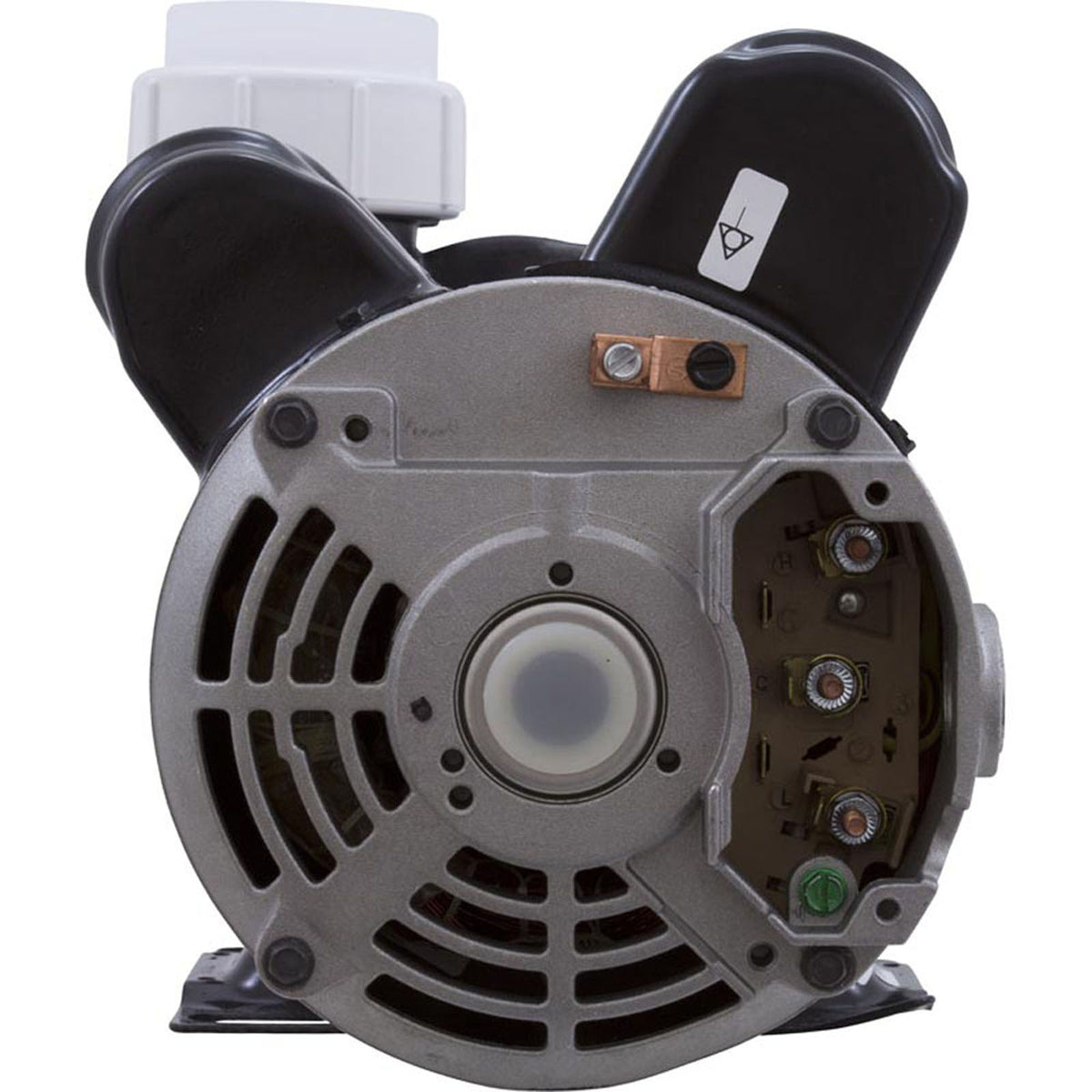 Pump, Aqua Flo XP2, 3.0ohp/4.0thp, 230v, 2-Speed, 48fr, 2", OEM