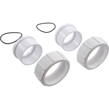 Bomba, Aqua Flo XP2, 3,0 ohp/4,0 thp, 230 v, 2 velocidades, 48 ​​fr, 2", OEM