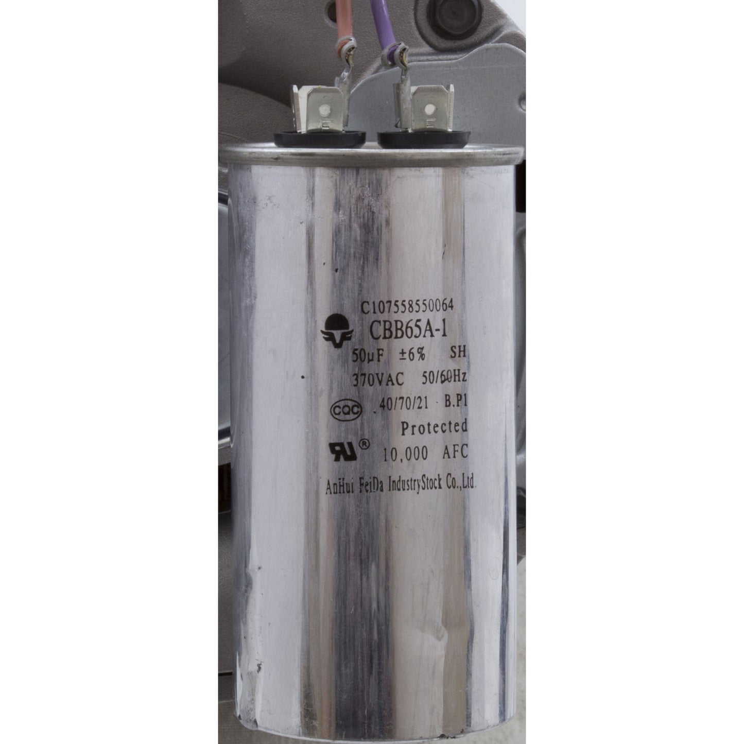 Pump, Aqua Flo XP2e, 4.0ohp/5.0thp, 230v, 2-Speed, 56fr, 2", OEM