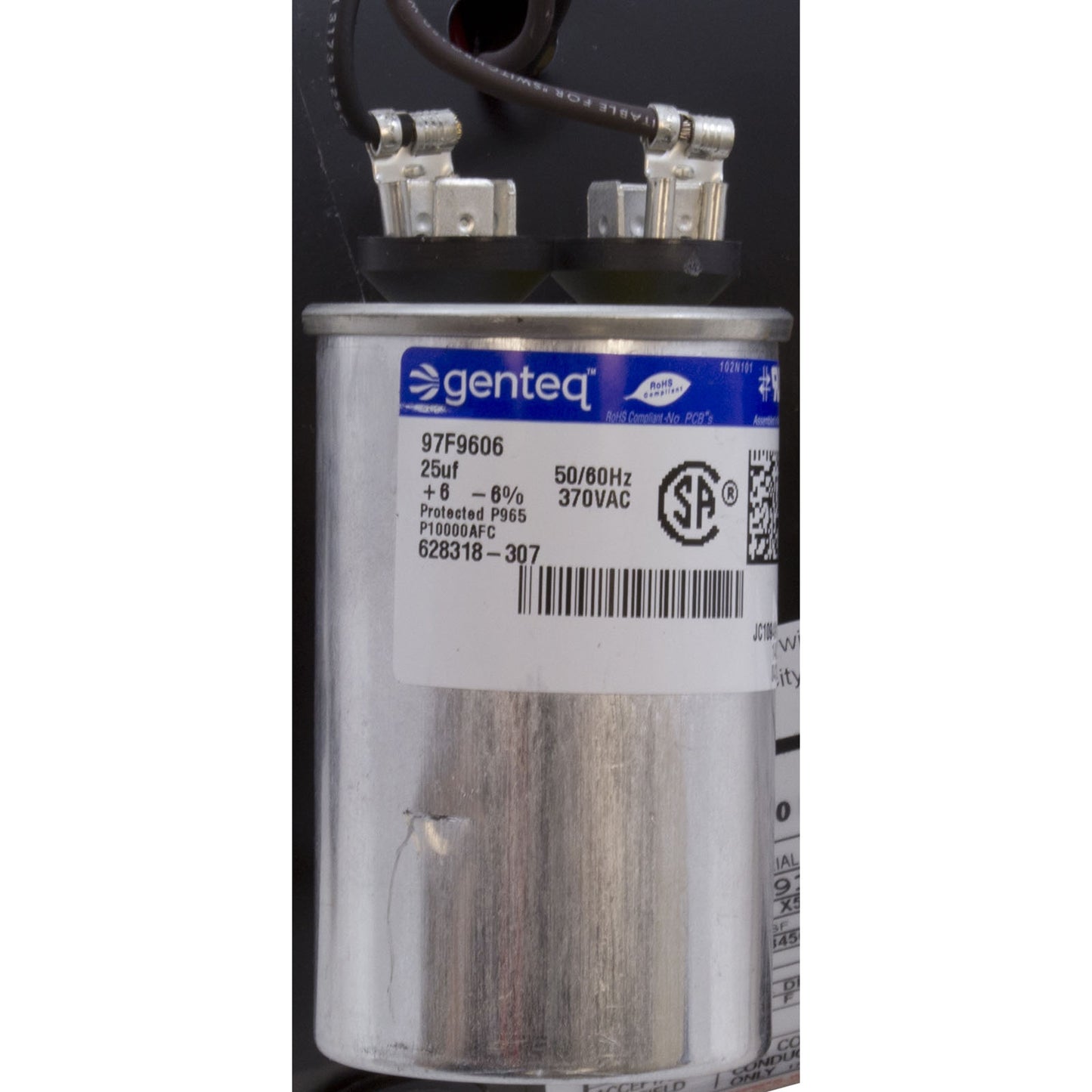 Pump, Aqua Flo XP2e, 2.0ohp/3.0thp, 230v, 2-Speed, 56fr, 2", OEM