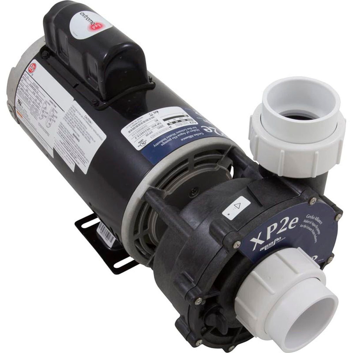 Pump, Aqua Flo XP2e, 3.0ohp/4.0thp, 230v, 2-Speed, 56fr, 2", OEM