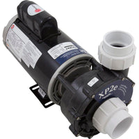 Pump, Aqua Flo XP2e, 3.0ohp/4.0thp, 230v, 2-Speed, 56fr, 2", OEM
