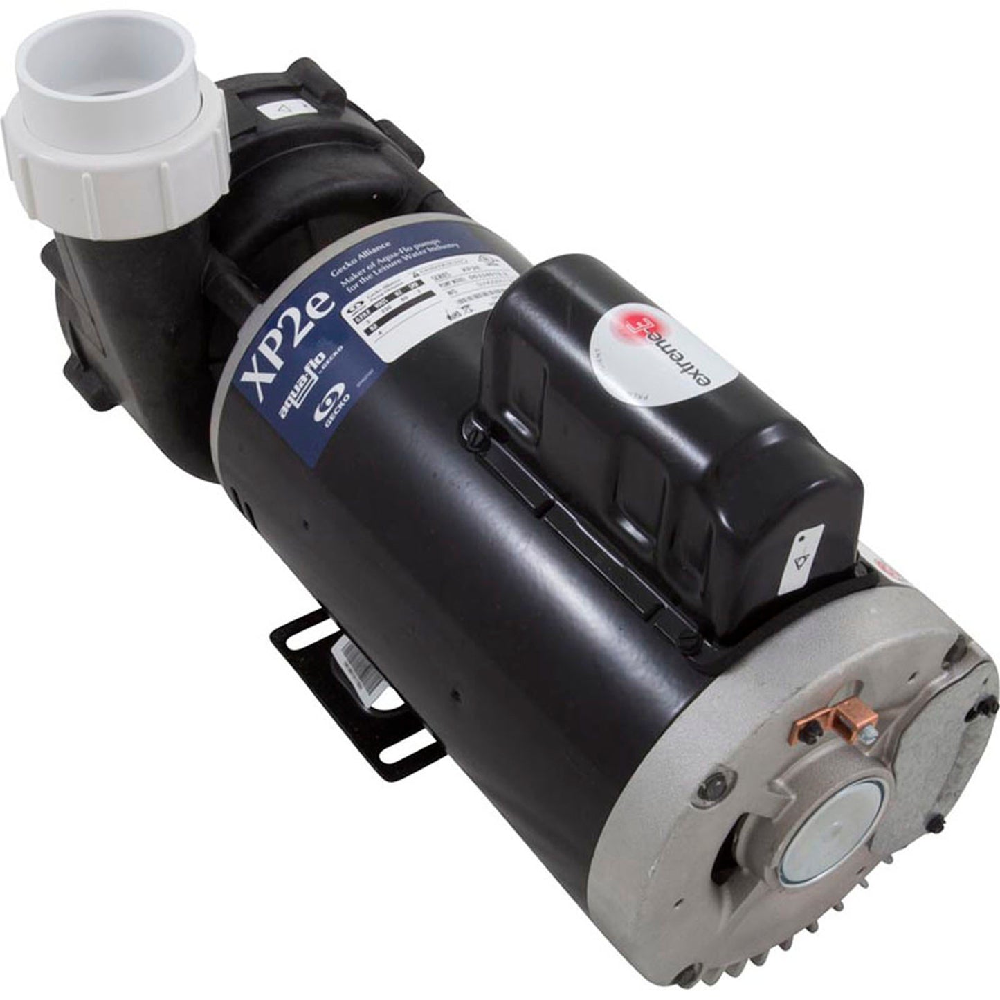 Pump, Aqua Flo XP2e, 3.0ohp/4.0thp, 230v, 2-Speed, 56fr, 2", OEM