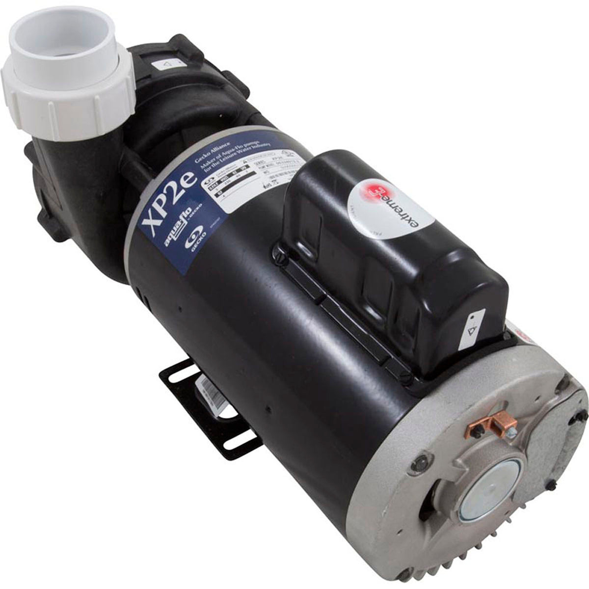 Pump, Aqua Flo XP2e, 3.0ohp/4.0thp, 230v, 2-Speed, 56fr, 2", OEM