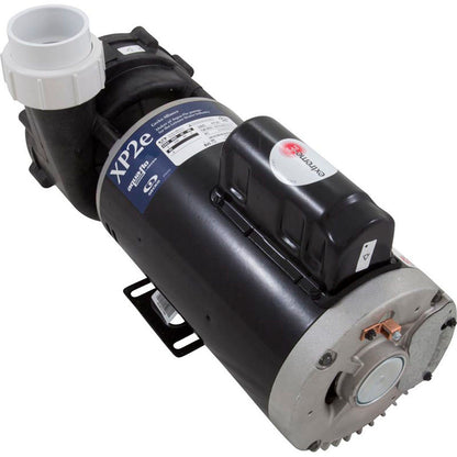 Pump, Aqua Flo XP2e, 3.0ohp/4.0thp, 230v, 2-Speed, 56fr, 2", OEM