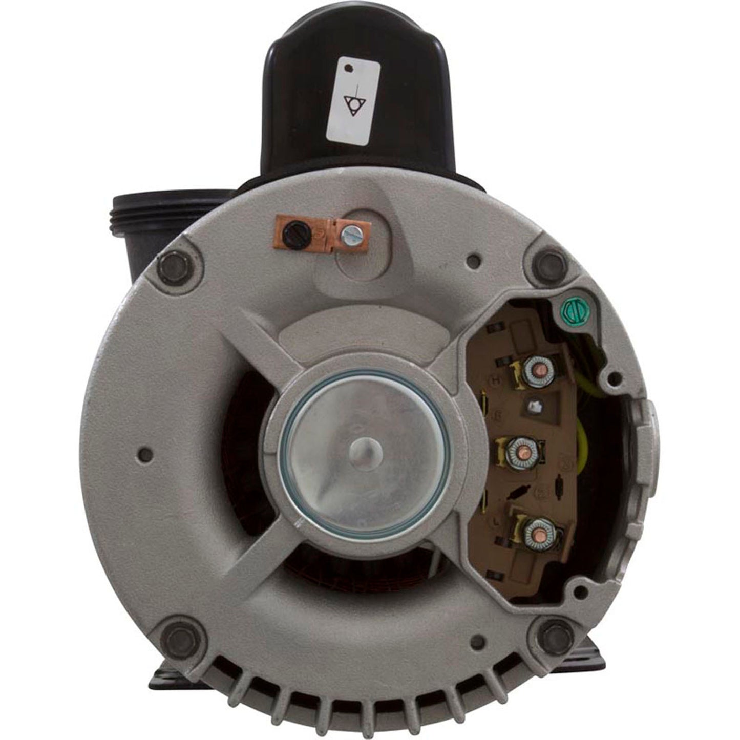 Pump, Aqua Flo XP2e, 3.0ohp/4.0thp, 230v, 2-Speed, 56fr, 2", OEM