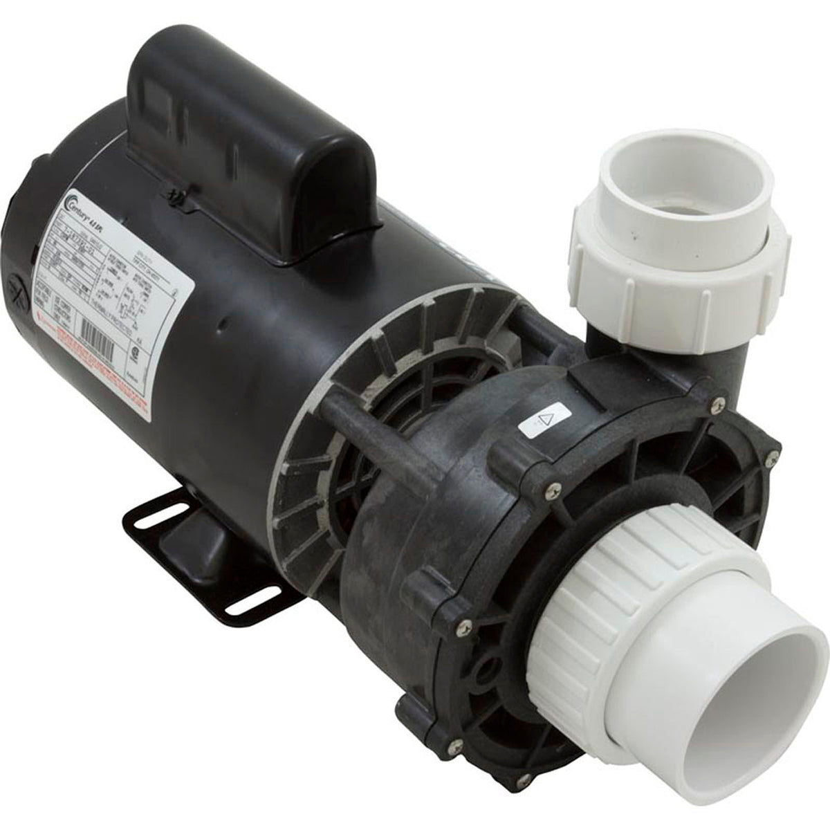 Pump, Gecko XP2E, 3.0thp, 230v, 2-Spd, 56fr, 2.5" Intake, 2"Dis, OEM