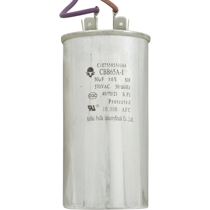 Pump, Gecko XP2E, 4.0thp, 230v, 2-Spd, 56fr, 2.5" Intake, 2"Dis, OEM