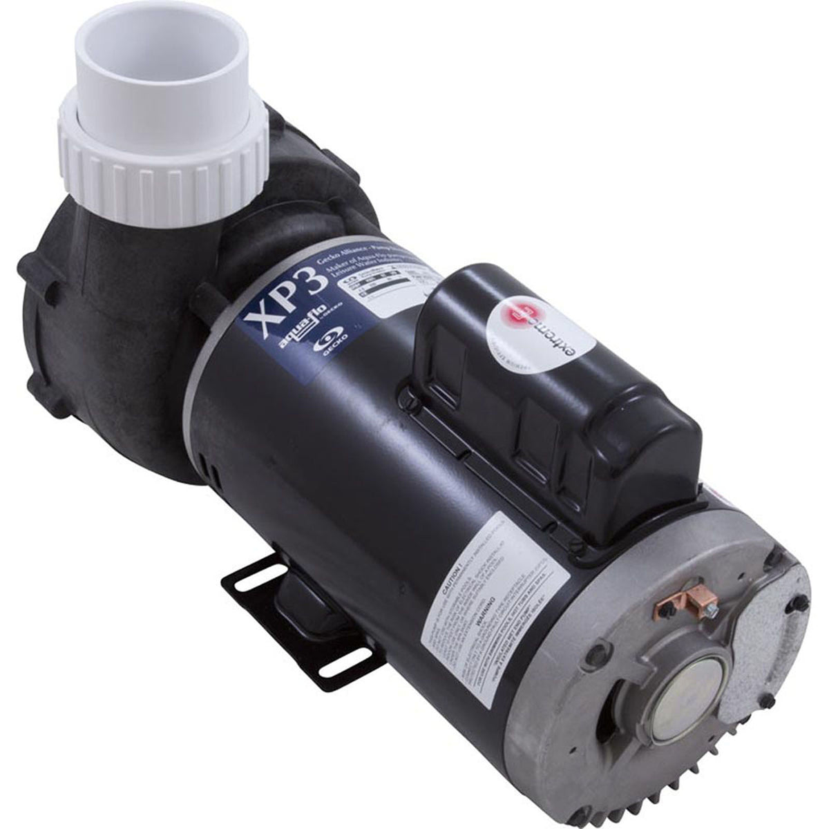 Pump, Aqua Flo XP3, 4.0ohp/5.0thp, 230v, 2-Spd, 56fr, 2-1/2", OEM