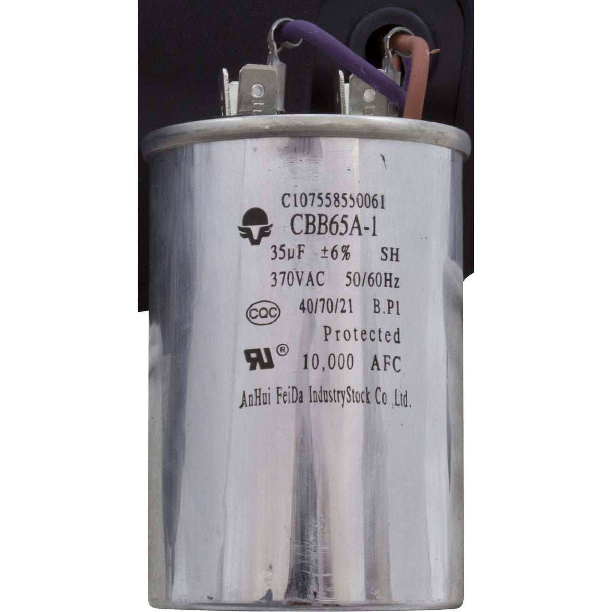 Pump, Aqua Flo XP3, 2.5ohp/3.0thp, 230v, 2-Spd, 56fr, 2-1/2", OEM