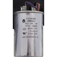 Pump, Aqua Flo XP3, 2.5ohp/3.0thp, 230v, 2-Spd, 56fr, 2-1/2", OEM