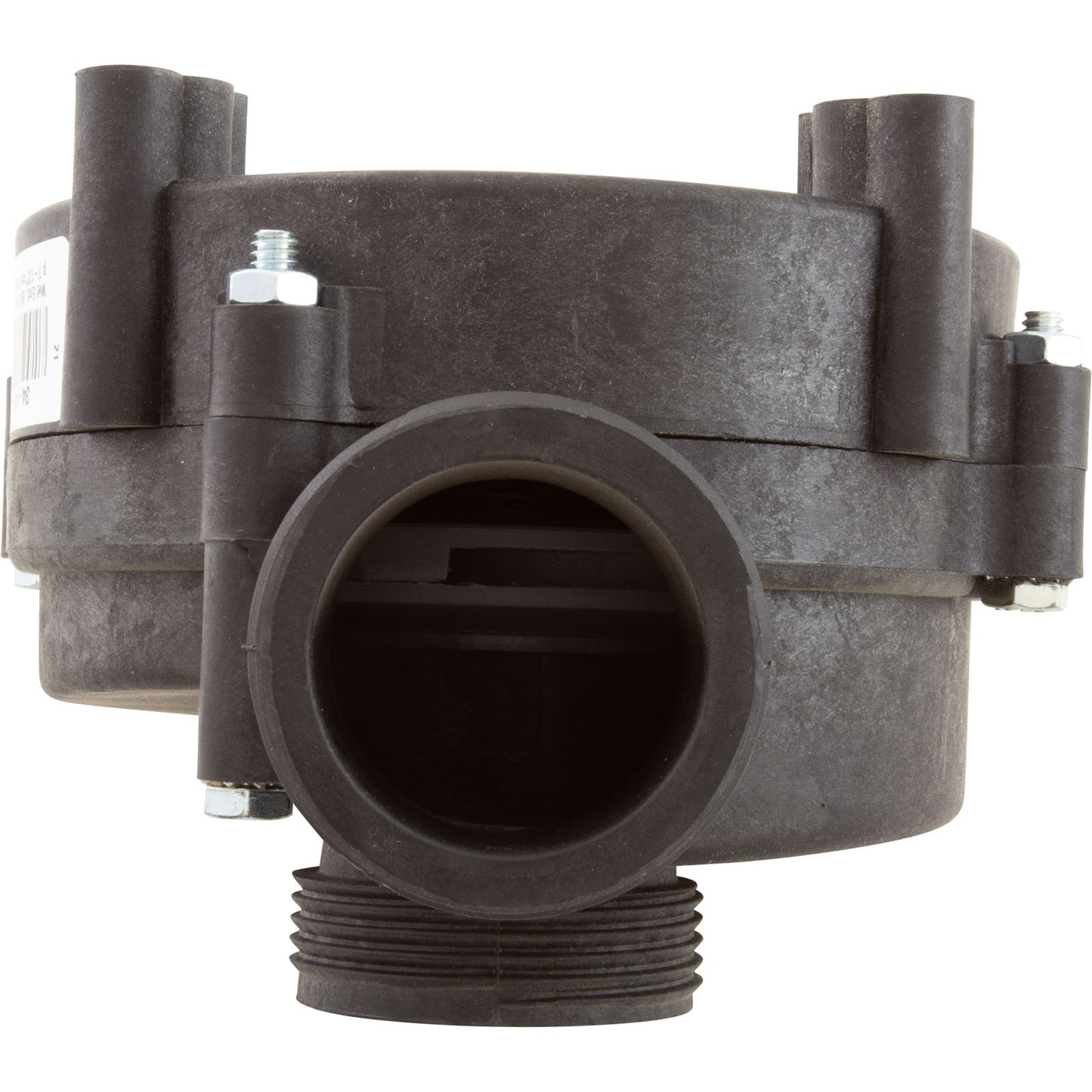 Wet End, BWG Vico Ultima 0.75hp 1-1/2"mbt 48fr