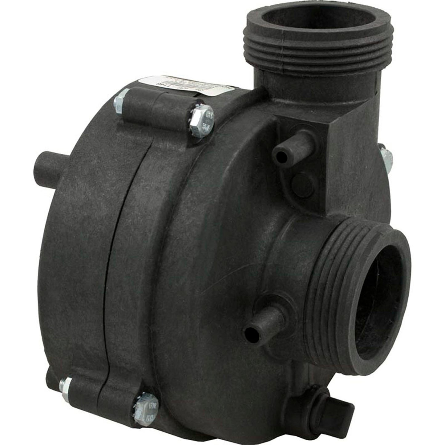 Wet End, BWG Vico Ultima, 0.75hp, 1-1/2"mbt, 48fr