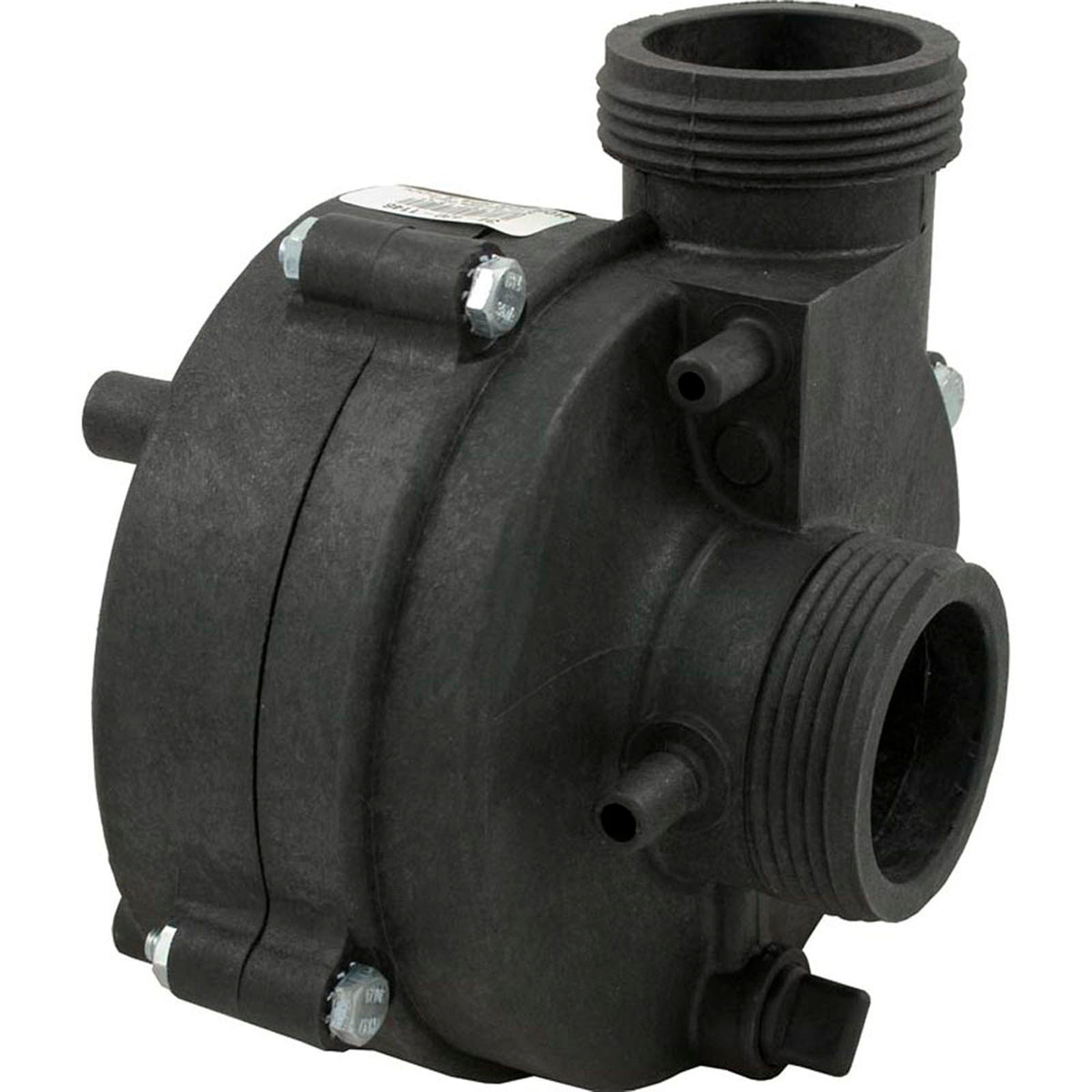 Wet End, BWG Vico Ultima, 0.75hp, 1-1/2"mbt, 48fr
